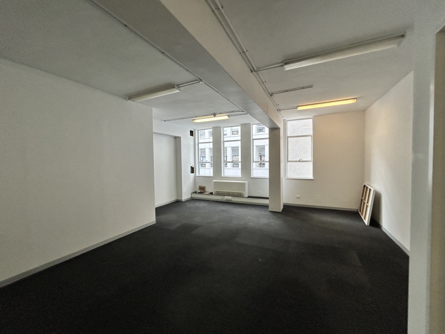 To Let commercial Property for Rent in Cape Town City Centre Western Cape